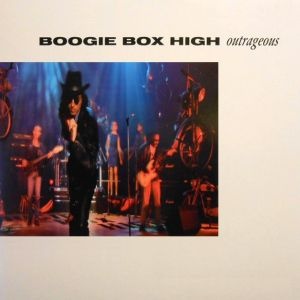 Boogie Box High